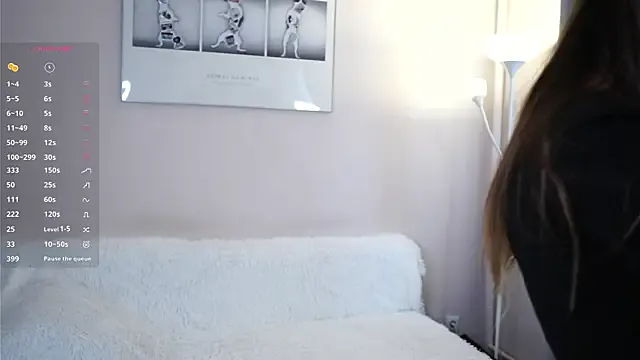 TastyTiffy – webcam model profile photo Image 3