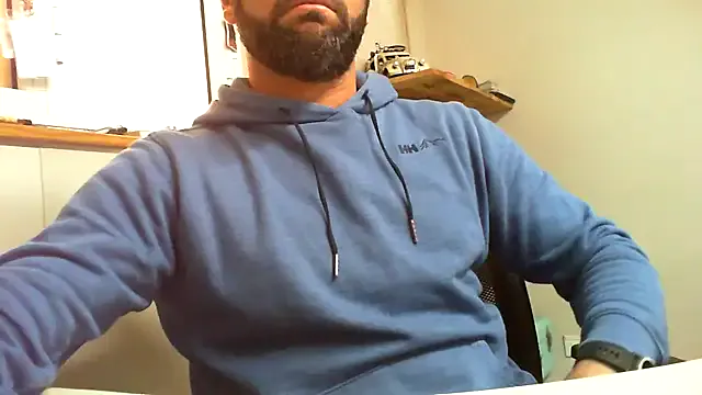 LordRocco69 – webcam model profile photo