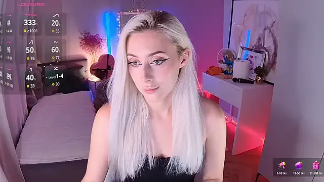 SweetieSinXXX – webcam model profile photo Image 6