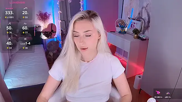 SweetieSinXXX – webcam model profile photo Image 9