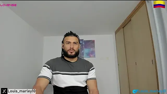 Louis_marley__ – webcam model profile photo
