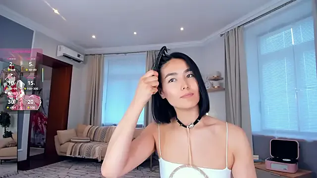 BelleLouiseVp – webcam model profile photo Image 10