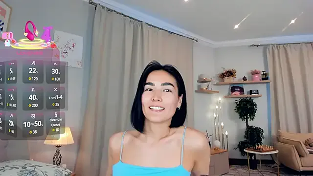 BelleLouiseVp – webcam model profile photo Image 11