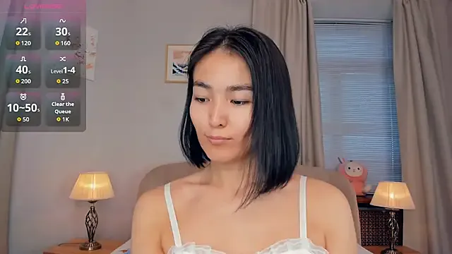 BelleLouiseVp – webcam model profile photo Image 18