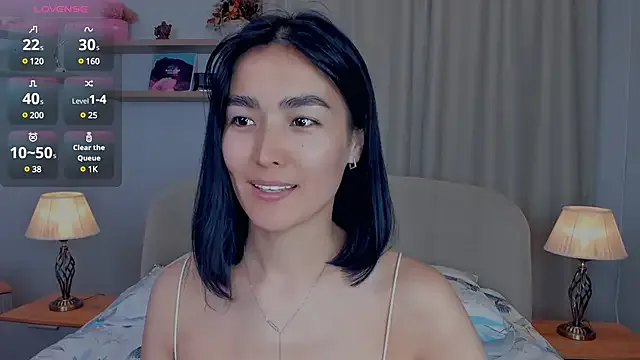 BelleLouiseVp – webcam model profile photo Image 3