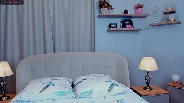 BelleLouiseVp – webcam model profile photo Image 5