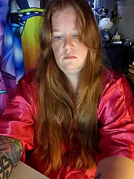 DarkDea – webcam model profile photo Image 7
