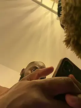 LoveLany9 on FreeCamNet