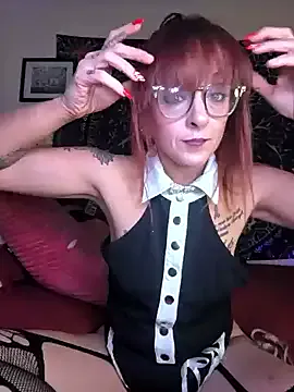 PumaShyXD – webcam model profile photo Image 16