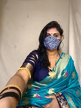Priyanka_Pal – webcam model profile photo Image 15