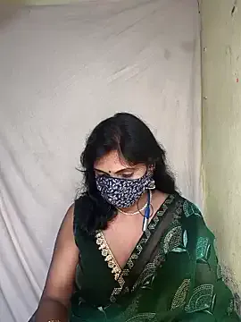 Priyanka_Pal – webcam model profile photo Image 3