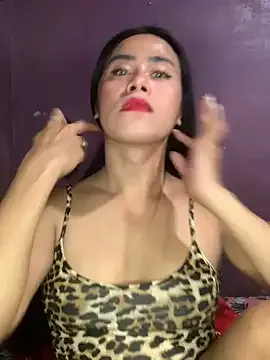 Lovely_Petunia – webcam model profile photo