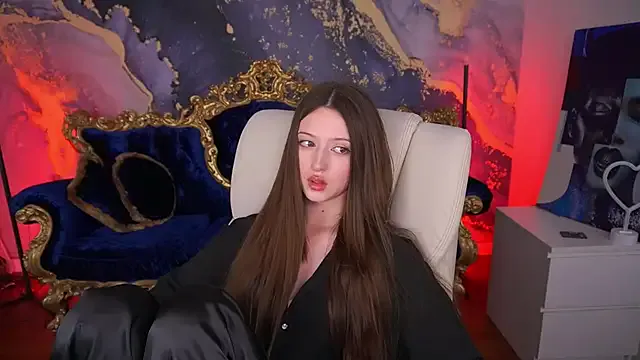 Hot_Mayra25 – webcam model profile photo Image 14