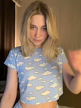 AyreenMoore – webcam model profile photo Image 3