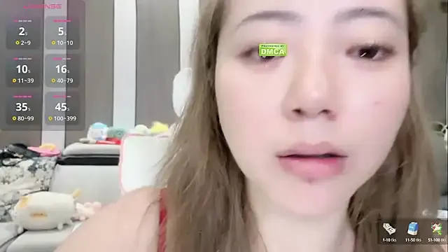 Nonchan_ – webcam model profile photo Image 7