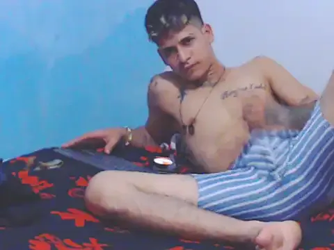 lu_nastyboy18 – webcam model profile photo