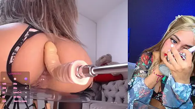 Salytexas – webcam model profile photo Image 15