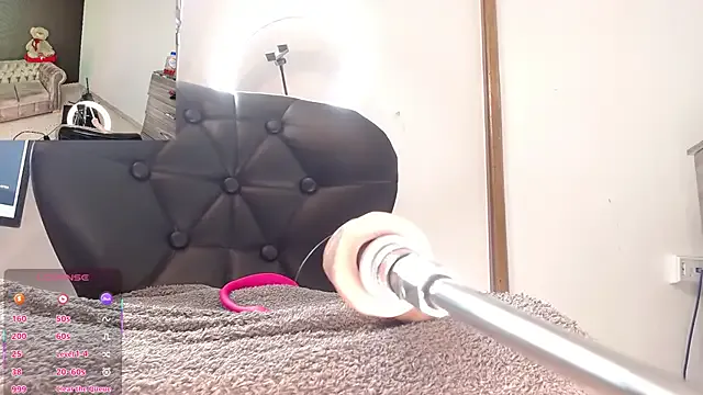 Salytexas – webcam model profile photo Image 2