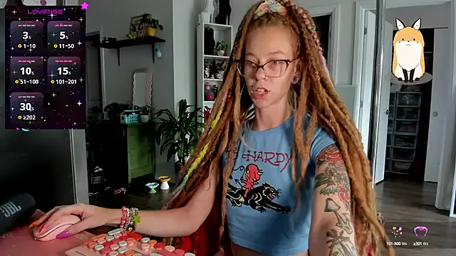 -Falcon_punch- – webcam model profile photo Image 17