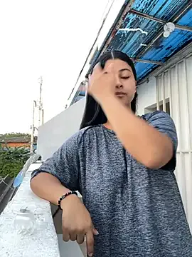 Hot_Mayra25 – webcam model profile photo Image 11