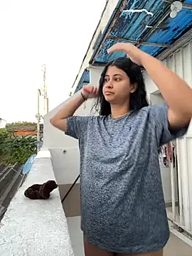 Hot_Mayra25 – webcam model profile photo Image 14