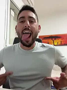 LOVE_MIREI_LOVE – webcam model profile photo Image 2