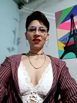 Lulypsicologasexual – webcam model profile photo