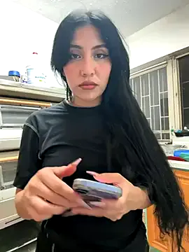 Bad_Girl_Sakura – webcam model profile photo Image 13