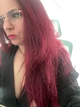 AnissaHale – webcam model profile photo Image 18