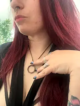 AnissaHale – webcam model profile photo Image 19
