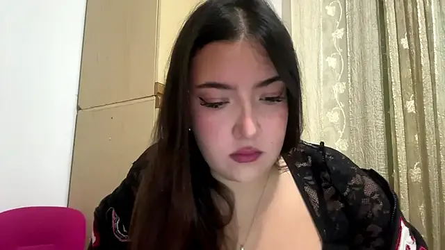 LunaVelix – webcam model profile photo