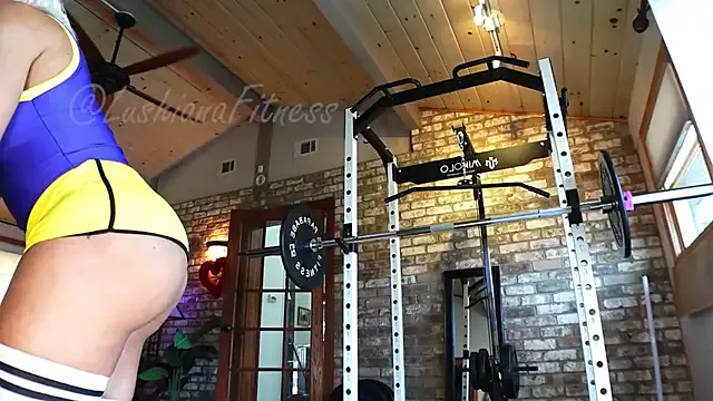 LushianaFitness Image 2