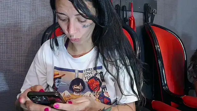 LusstCruella Image 5