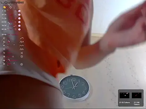 Garima_G – webcam model profile photo Image 8