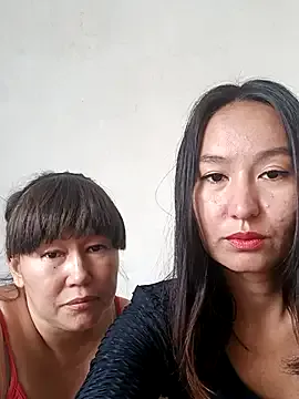  – webcam model profile photo Image 2
