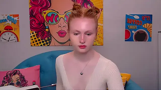 Humsafa-13 – webcam model profile photo Image 13