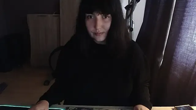 RebeccaSquirtsXXX – webcam model profile photo Image 2