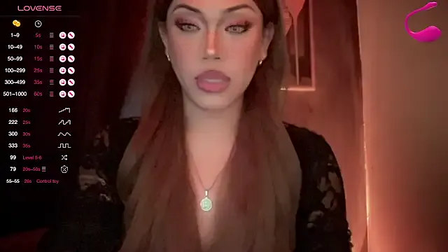  – webcam model profile photo Image 19