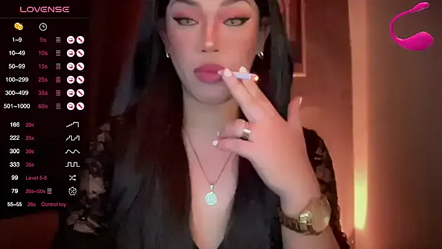  – webcam model profile photo Image 9