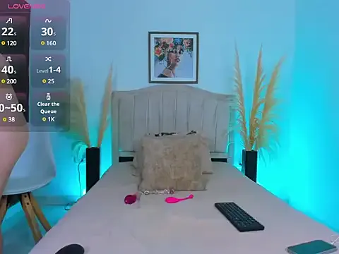 Queen_Doll – webcam model profile photo Image 11