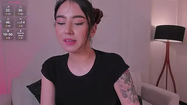 Hazuki_8 – webcam model profile photo Image 17