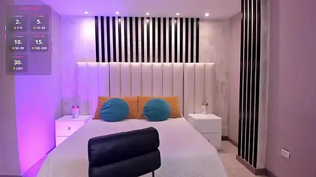 roouse – webcam model profile photo Image 2