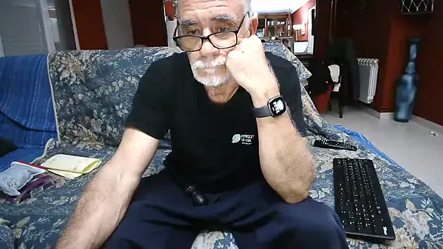 maduroguapo – webcam model profile photo