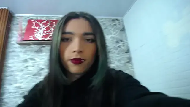 LOVE_MIREI_LOVE – webcam model profile photo Image 9