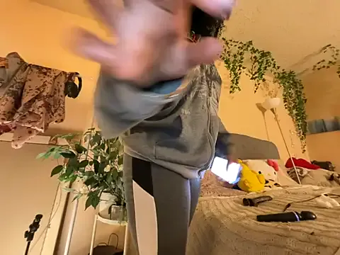 dirtypub – webcam model profile photo Image 6