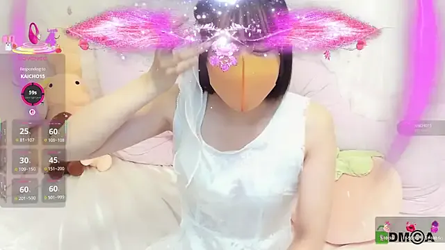 Nonchan_ – webcam model profile photo Image 9