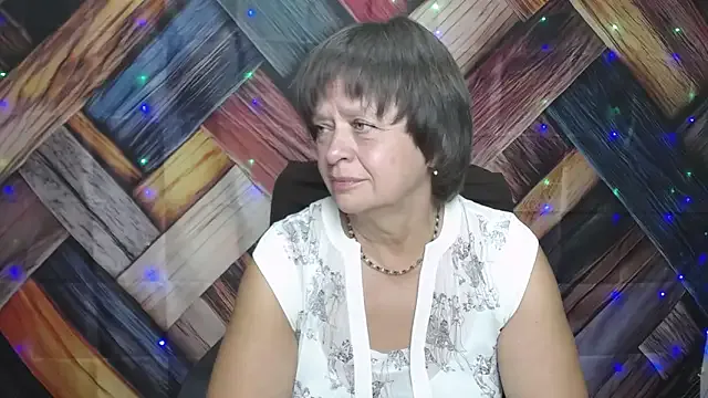 Hot_Mayra25 – webcam model profile photo Image 2