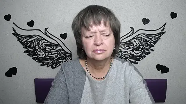 Hot_Mayra25 – webcam model profile photo Image 3