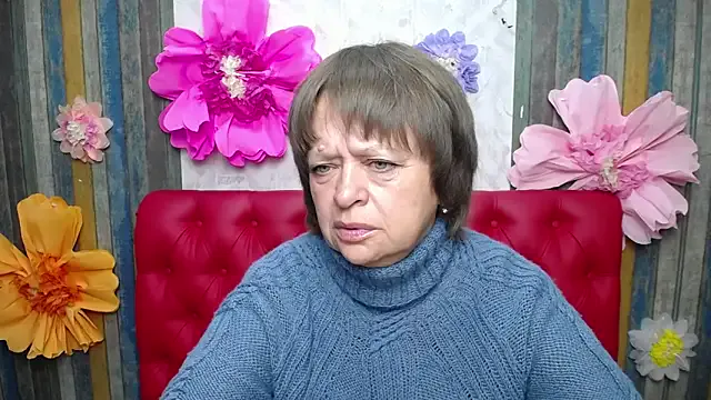 Hot_Mayra25 – webcam model profile photo Image 6