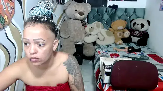 Yui-Ch – webcam model profile photo Image 16